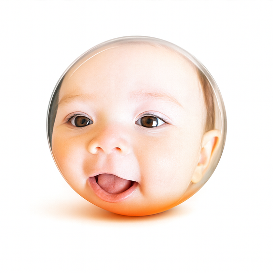 MomentPearl™ Custom Video Memory Orb