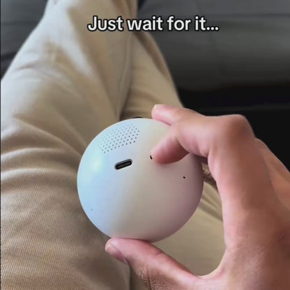 MomentPearl™ Custom Video Memory Orb